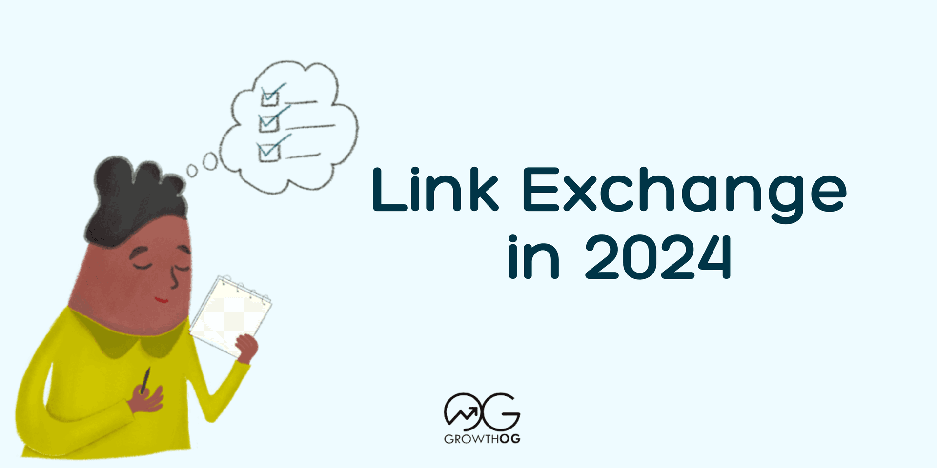 The Ultimate Guide to a Link Exchange in 2025