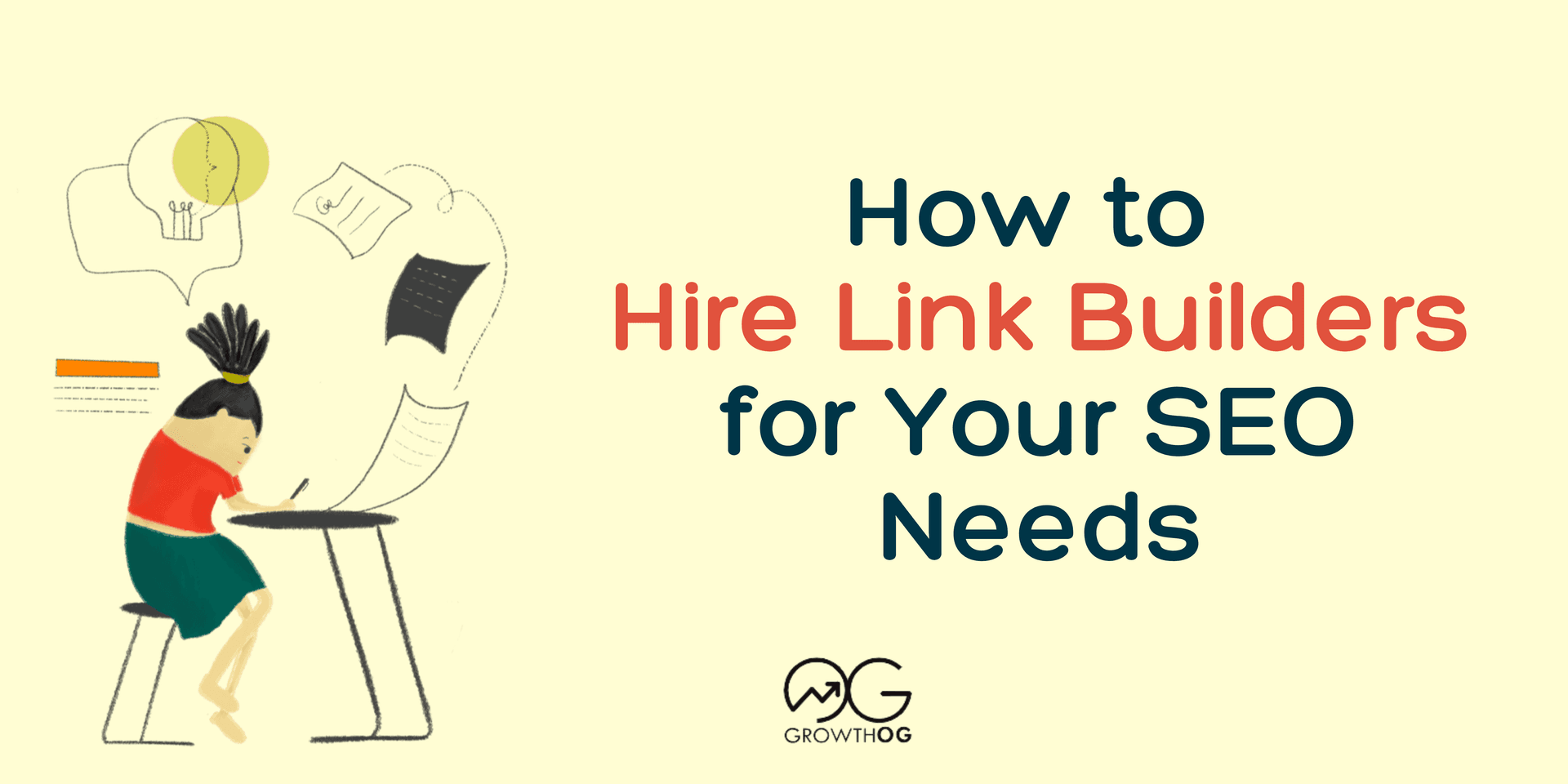How to Hire Link Builders for Your SEO Needs