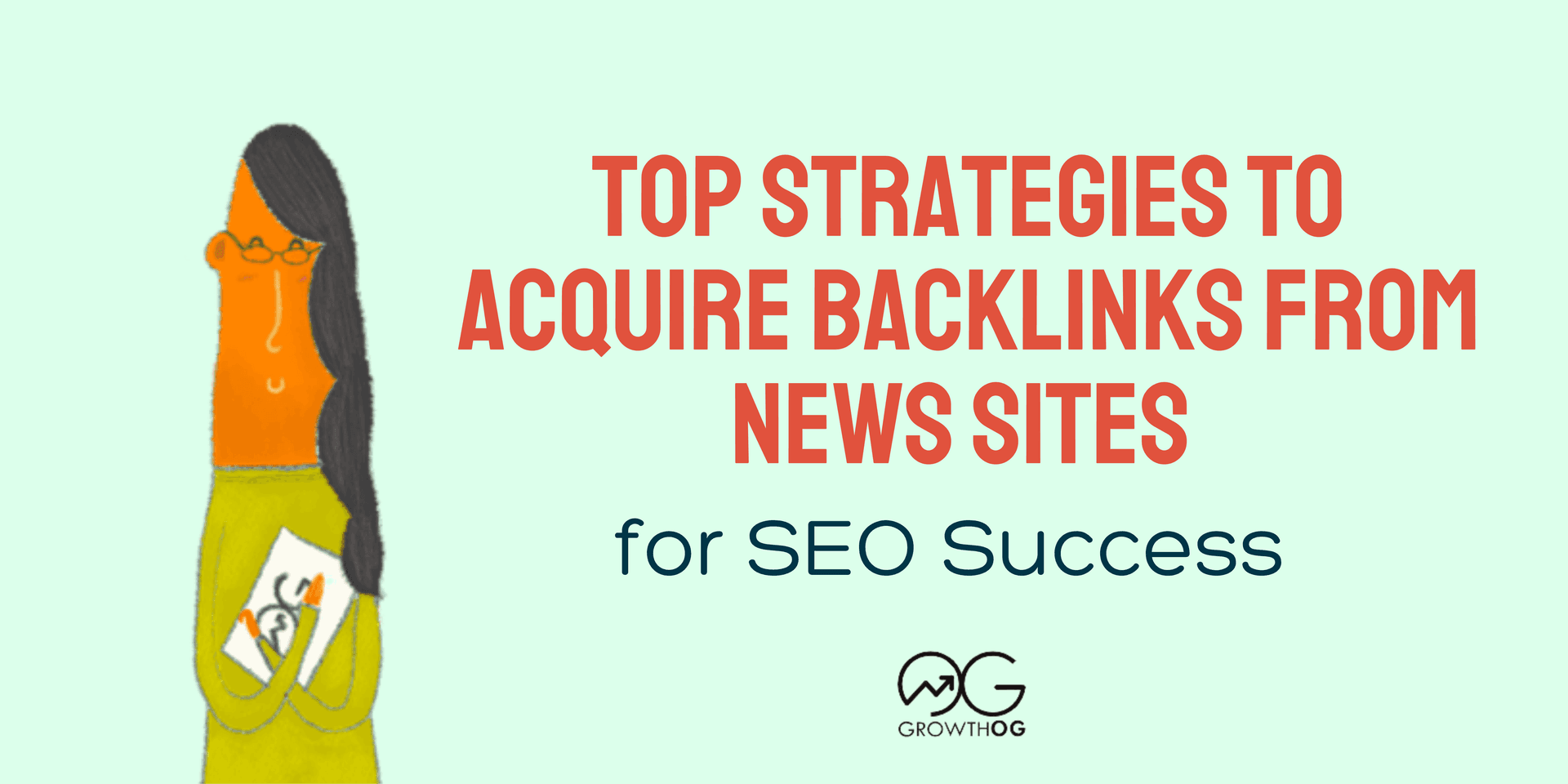 Top Strategies to Acquire Backlinks from News Sites for SEO Success