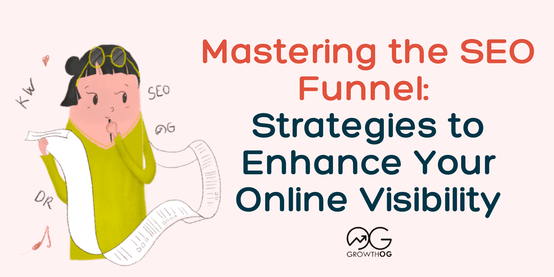 Mastering the SEO Funnel: Strategies to Enhance Your Online Visibility