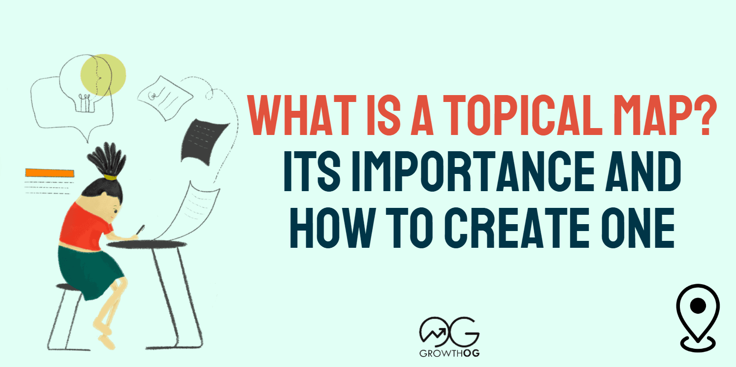 What is a Topical Map? Its Importance and How to Create One
