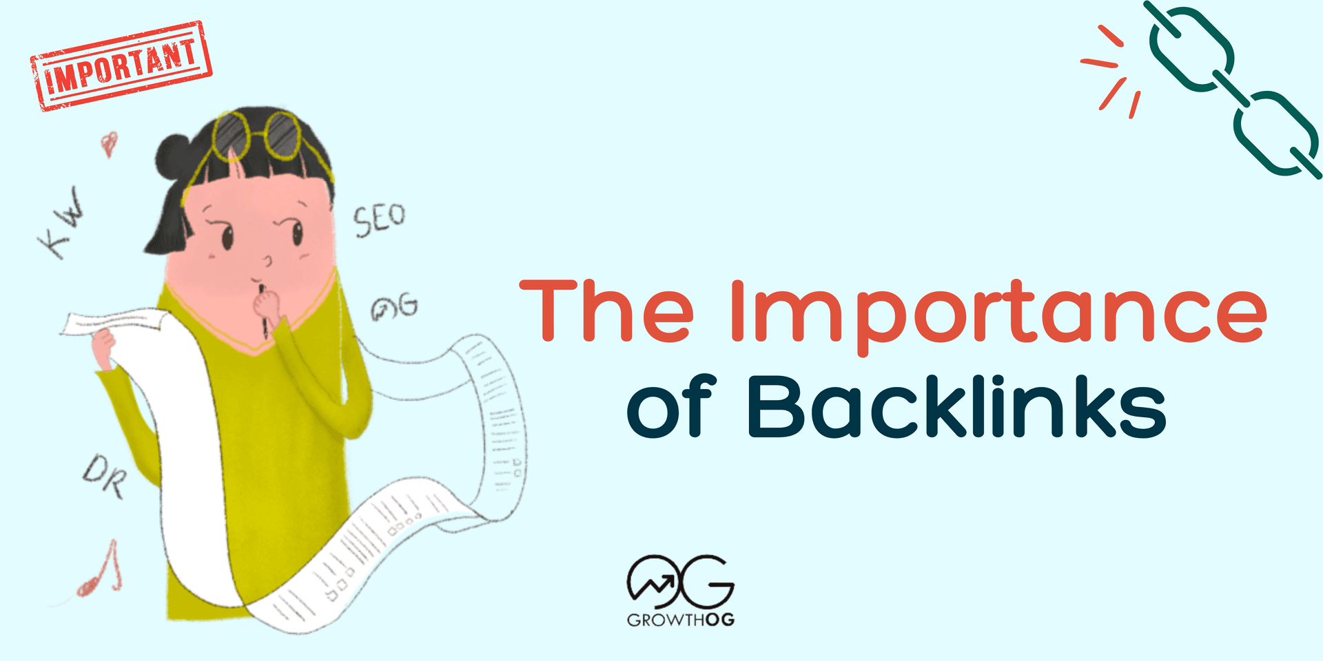 The Importance of Backlinks for SEO